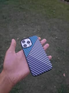 Iphone XR converted