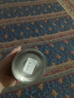 I'm went to sale my new water bottle