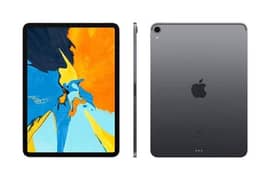 iPad