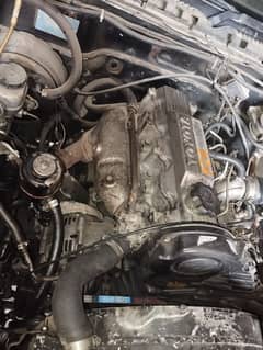 engine
