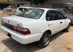 Toyota Corolla Indus 1994