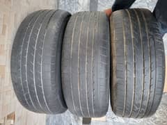 195.65. R15 tyres