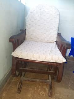 jhula chair