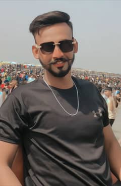 Koi c bhi job ho karlunga 1pm k bd say raat tak