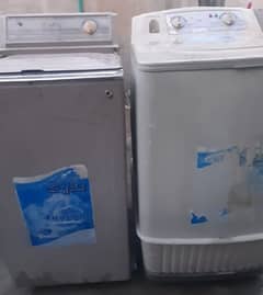 Washing Machine and Dryer for sale