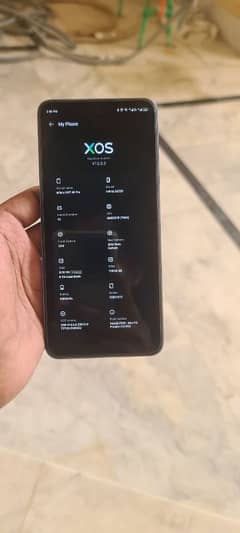 INFINIX