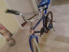 Cycle