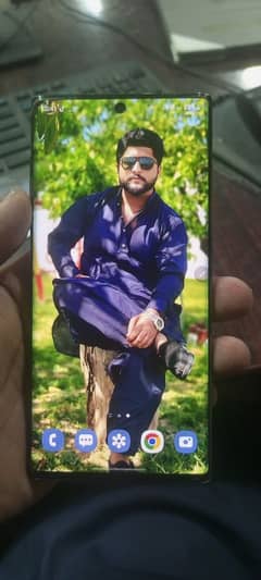 Samaung Note 10 5G