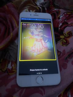 IPhone 6 pta approved