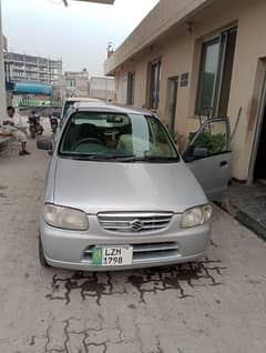 Suzuki Alto 2005