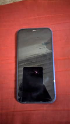 iphone 12 condition 10/10 Navy blue