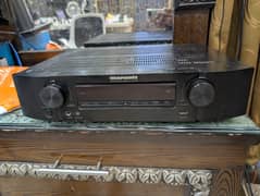 MARANTZ NR1403 5.1ch Amplifier 100V