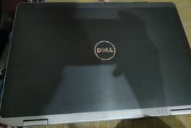 Dell laptop core i5