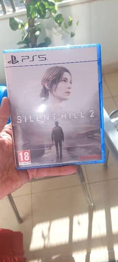Silent hill 2