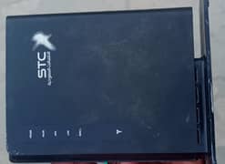 Huawei Wifi Router E5172