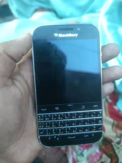 BlackBarry Classic