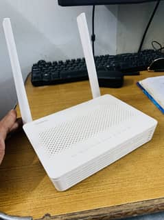 Huawei Fiber Dual band Router