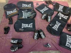 boxing