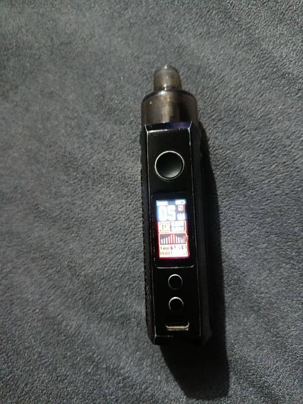 Pod/ vape / mod kit 0