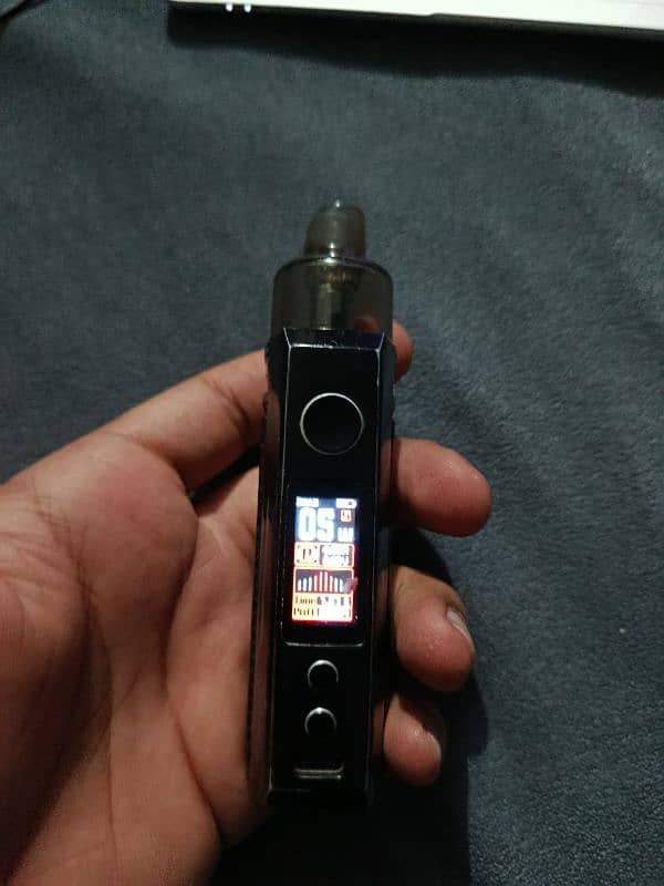 Pod/ vape / mod kit 4