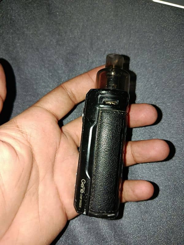 Pod/ vape / mod kit 6