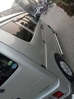 Suzuki Every 2019