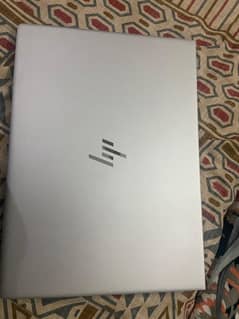 Elite Book G5, 8th generation