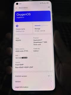 oneplus 8