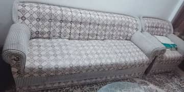 urgent sell sofa