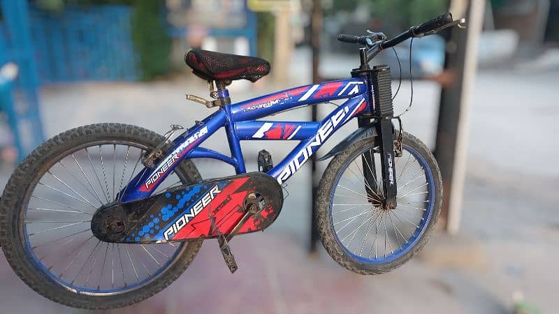 full size cycles bicycle cycle road bike tricycle cikal 4