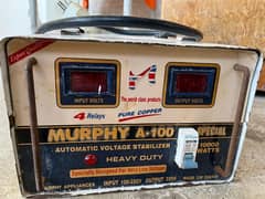 Murphy