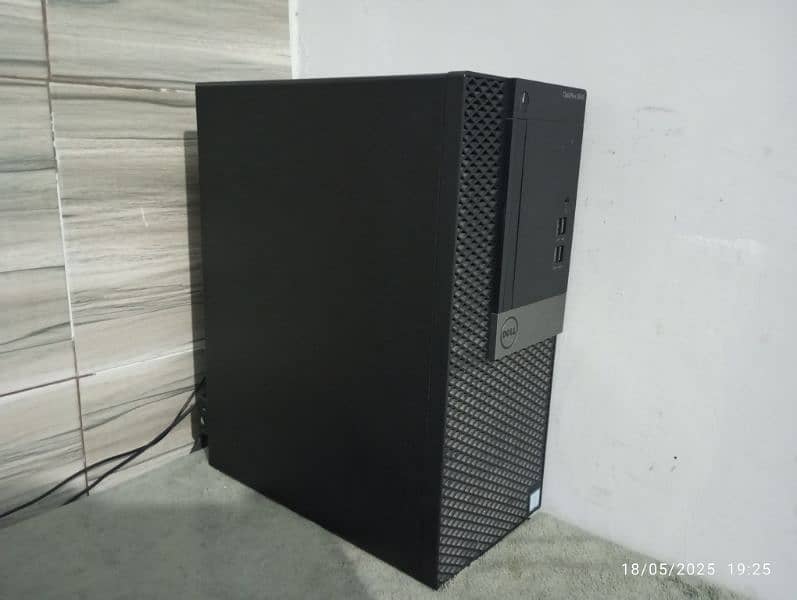 Computer-Intel(R) Core(TM) i3-6100 Cpu. 1