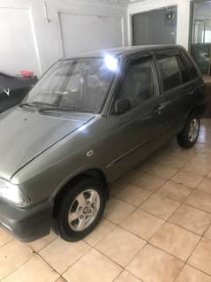 Mehran vxr