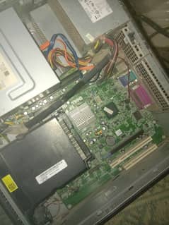 Computer Set For Sale