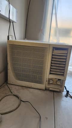 0.75 Ton AC | window ac | For Sale