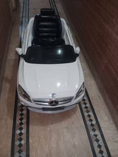 baby car