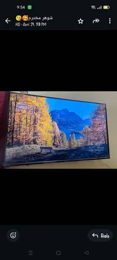 Haier LED