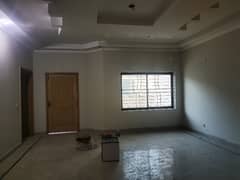 8 Marla upper portion For Rent Valencia Town