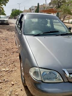 Suzuki Cultus VXR 2016