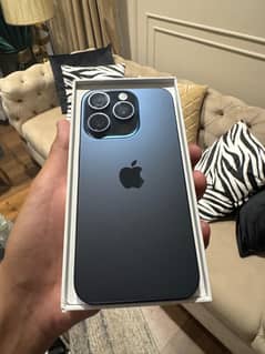 Iphone 15 pro factory unlock