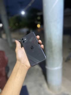 Water pack iphone 11