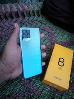 Realme 8 Pro