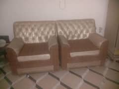 sofa set h  compeelt