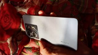 Infinix Note 30