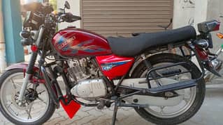 Suzuki GS 150