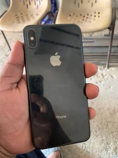 I phone xsmax 64gb