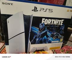 PS5
