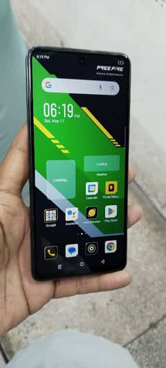 Infinix