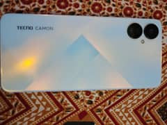 Tecno Camon 19