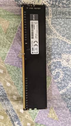 Lexar ddr4 3200mhz ram